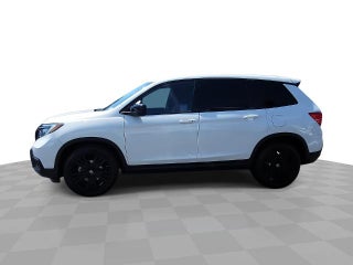 2021 Honda Passport 2WD Sport