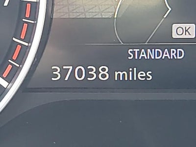 2022 Nissan Pathfinder SV 2WD