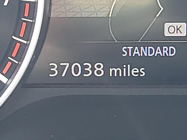 2022 Nissan Pathfinder SV 2WD