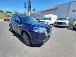 2022 Nissan Pathfinder SV 2WD