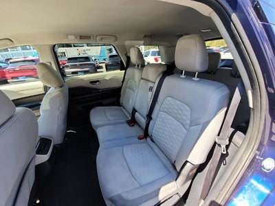 2022 Nissan Pathfinder SV 2WD