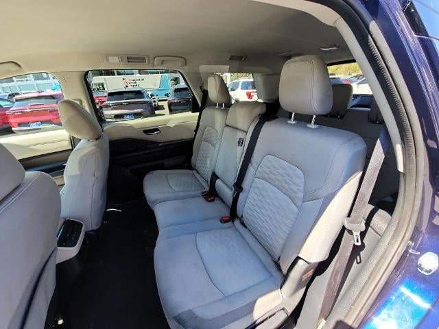 2022 Nissan Pathfinder SV 2WD