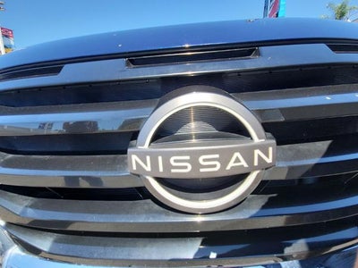 2022 Nissan Pathfinder SV 2WD
