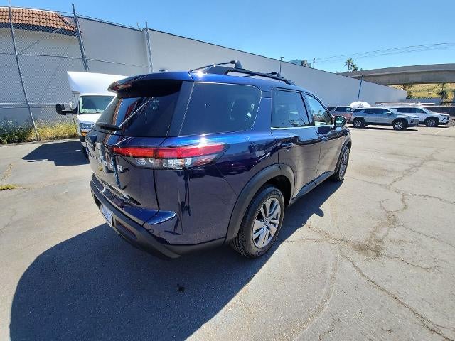 2022 Nissan Pathfinder SV 2WD