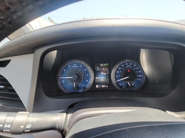 2019 Toyota Sienna XLE Auto Access Seat