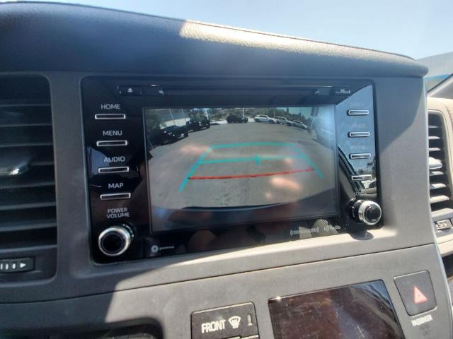 2019 Toyota Sienna XLE Auto Access Seat
