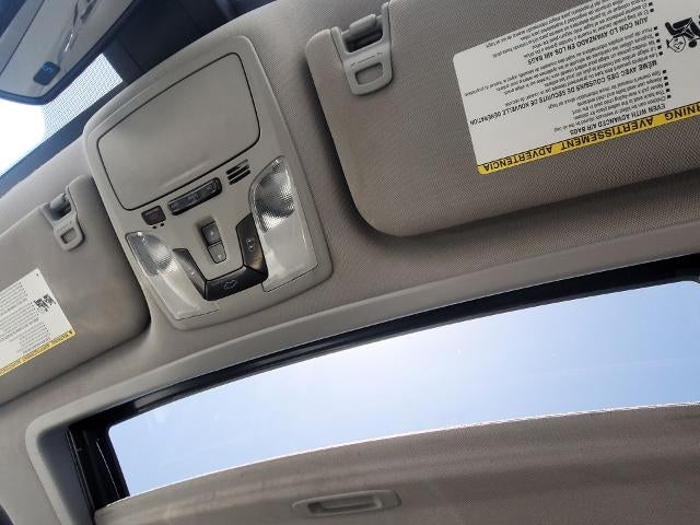 2019 Toyota Sienna XLE Auto Access Seat