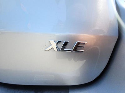 2019 Toyota Sienna XLE Auto Access Seat