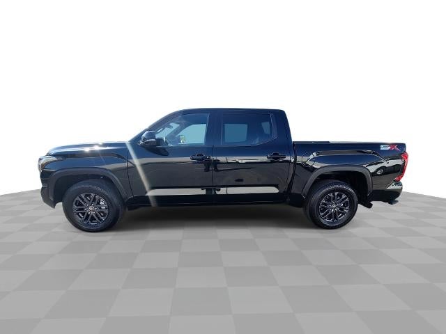 2025 Toyota Tundra 2WD SR