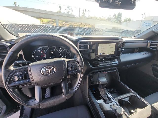 2025 Toyota Tundra 2WD SR