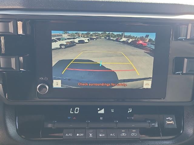 2025 Toyota Tundra 2WD SR