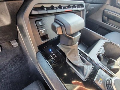 2025 Toyota Tundra 2WD SR
