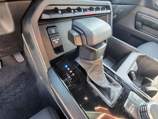 2025 Toyota Tundra 2WD SR