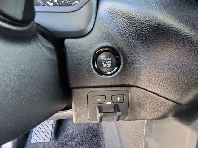 2025 Toyota Tundra 2WD SR