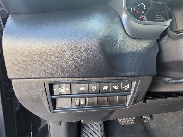 2025 Toyota Tundra 2WD SR