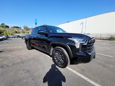 2025 Toyota Tundra 2WD SR