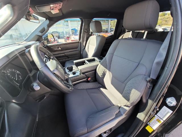 2025 Toyota Tundra 2WD SR