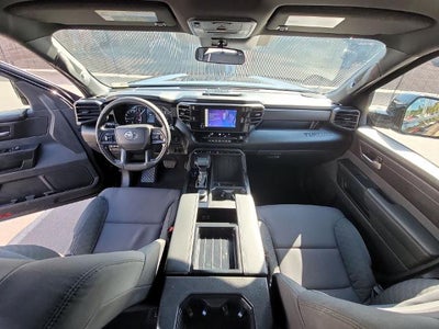 2025 Toyota Tundra 2WD SR