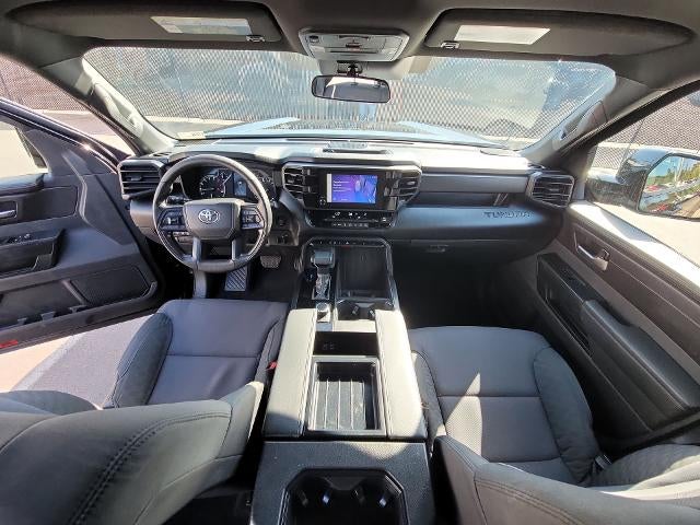 2025 Toyota Tundra 2WD SR