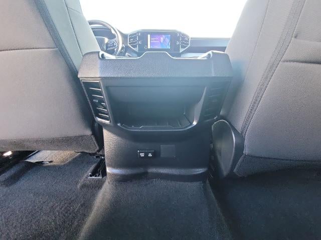 2025 Toyota Tundra 2WD SR