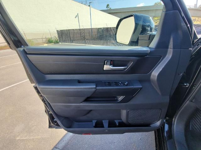 2025 Toyota Tundra 2WD SR