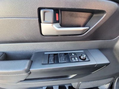 2025 Toyota Tundra 2WD SR