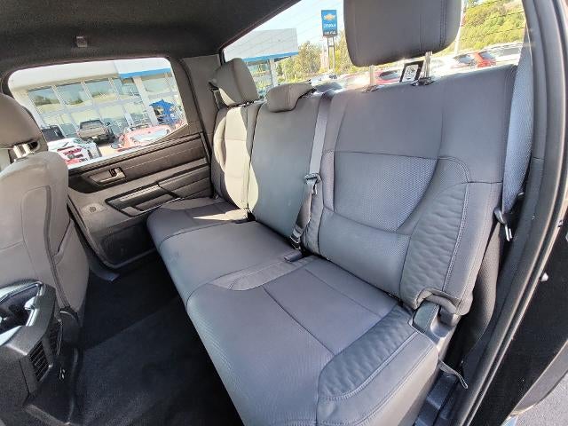 2025 Toyota Tundra 2WD SR