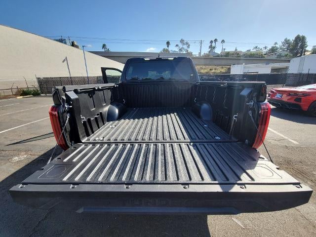 2025 Toyota Tundra 2WD SR