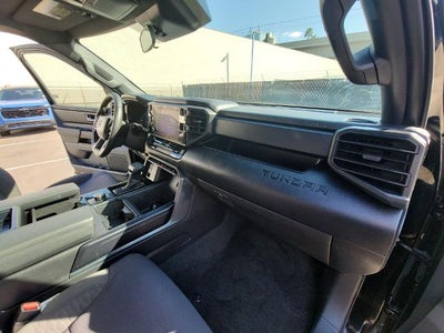 2025 Toyota Tundra 2WD SR