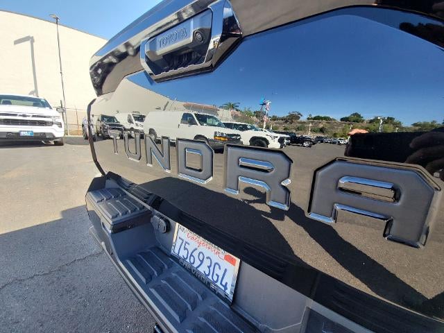 2025 Toyota Tundra 2WD SR