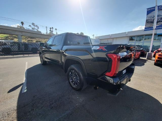 2025 Toyota Tundra 2WD SR