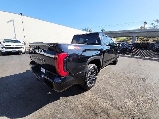 2025 Toyota Tundra 2WD SR