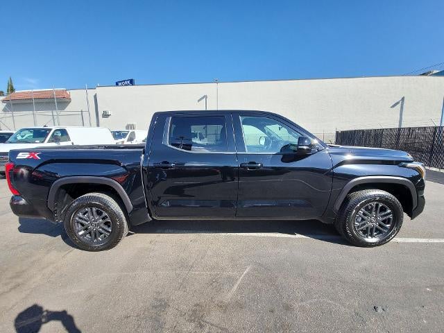 2025 Toyota Tundra 2WD SR