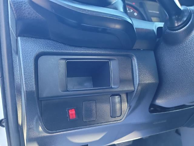 2016 Toyota Tacoma SR