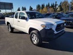 2016 Toyota Tacoma SR