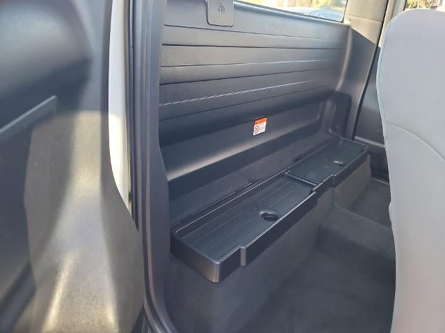 2016 Toyota Tacoma SR