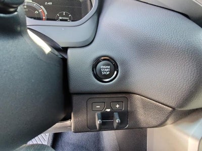 2026 Toyota Tundra Limited CrewMax 5.5' Bed