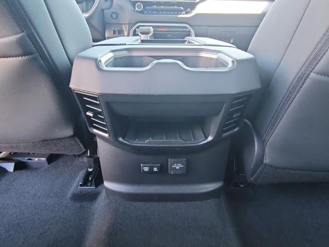 2026 Toyota Tundra Limited CrewMax 5.5' Bed