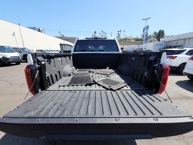2026 Toyota Tundra Limited CrewMax 5.5' Bed