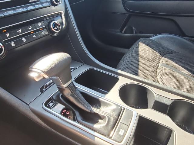 2020 Kia Optima S