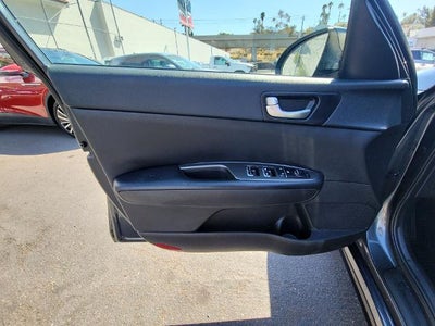 2020 Kia Optima S