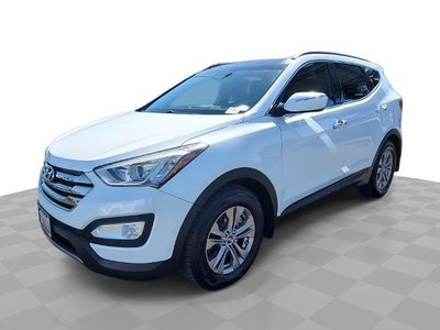 2014 Hyundai Santa Fe Sport 2.4L