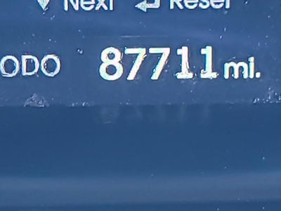 2014 Hyundai Santa Fe Sport 2.4L