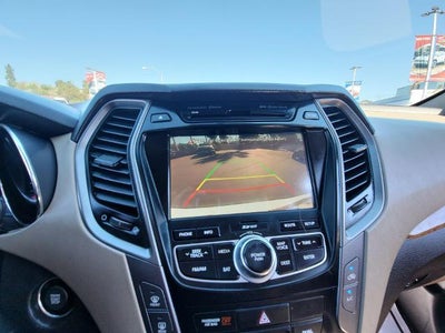 2014 Hyundai Santa Fe Sport 2.4L