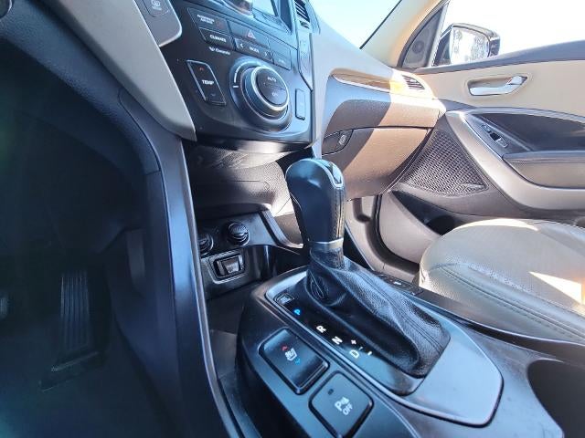 2014 Hyundai Santa Fe Sport 2.4L