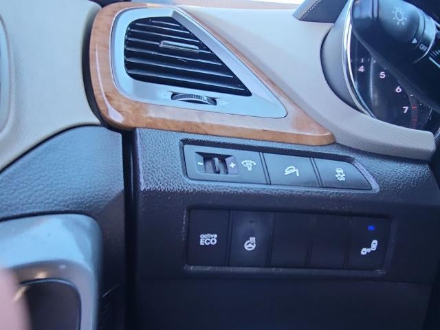 2014 Hyundai Santa Fe Sport 2.4L