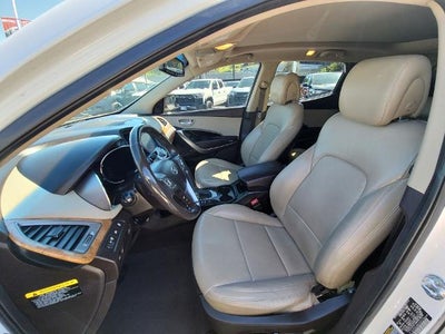 2014 Hyundai Santa Fe Sport 2.4L