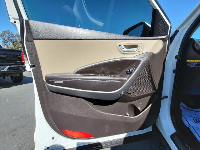 2014 Hyundai Santa Fe Sport 2.4L