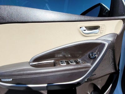 2014 Hyundai Santa Fe Sport 2.4L