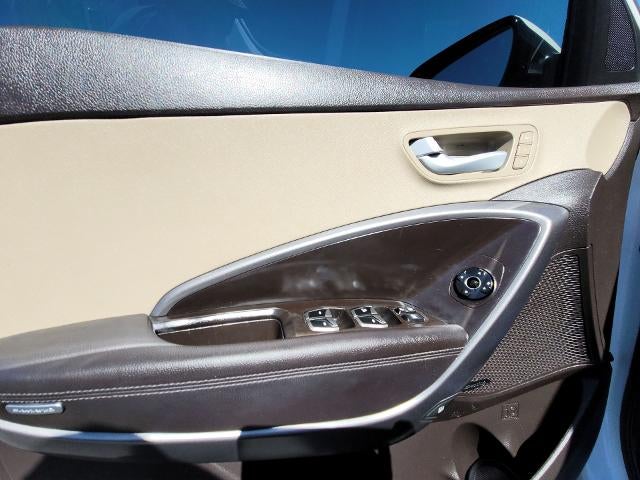 2014 Hyundai Santa Fe Sport 2.4L